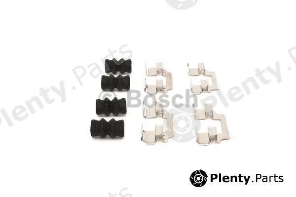 Bosch 1987474813 — Accessory Kit, disc brake pad