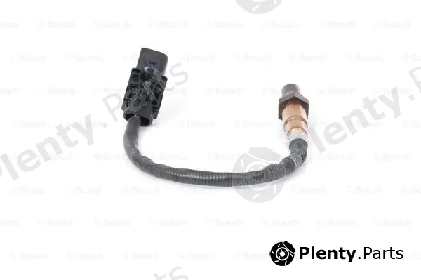 Lambda Sensor