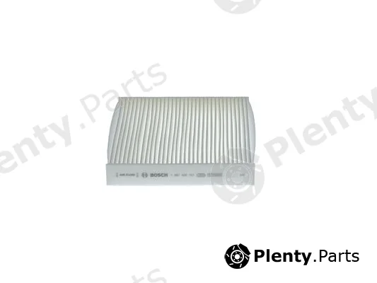 Bosch 1987435161 — Filter, cabin air