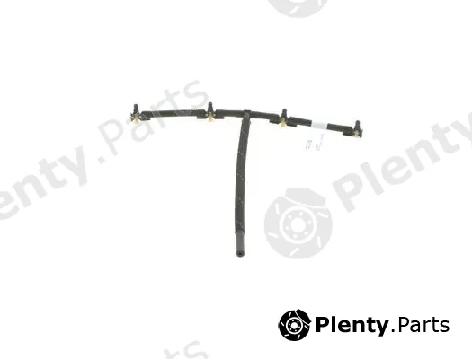 Bosch 0445130166 — Hose, fuel overflow