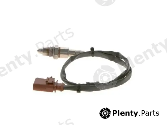 Lambda Sensor