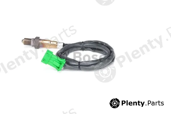 Lambda Sensor