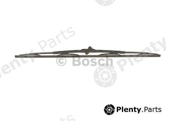 Bosch 3397004587 — Wiper Blade Twin