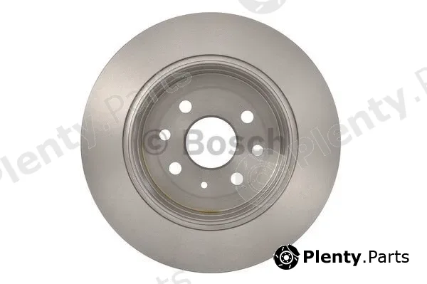 Bosch 0986478420 — Brake Disc