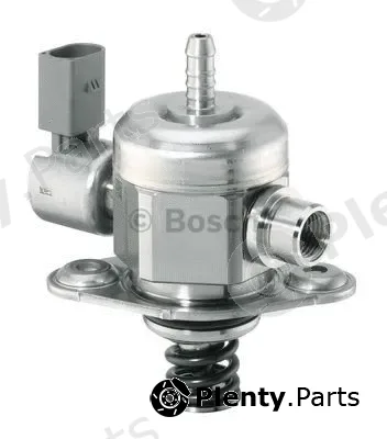 Bosch 0261520132 — High Pressure Pump
