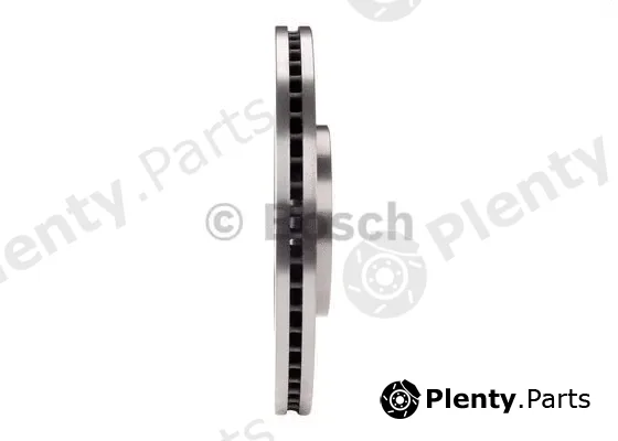 Bosch 0986479T02 — Brake Disc