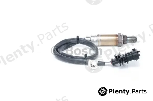 Lambda Sensor