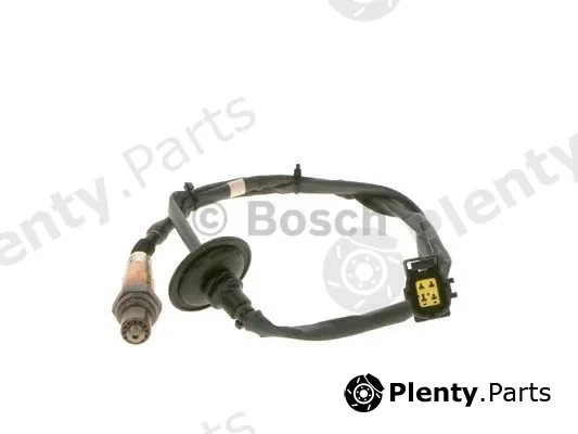 Lambda Sensor