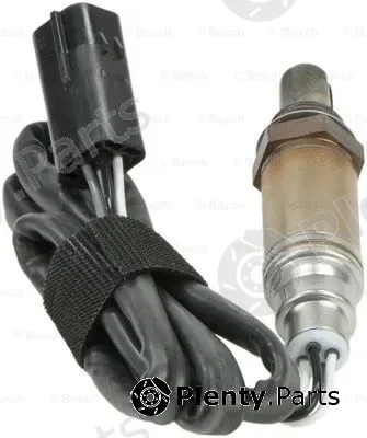Lambda Sensor