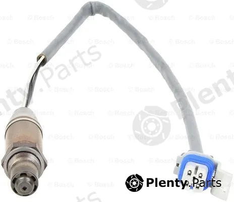 Lambda Sensor