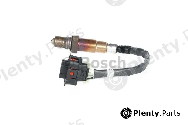 Lambda Sensor