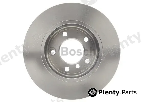 Bosch 0986479S32 — Brake Disc