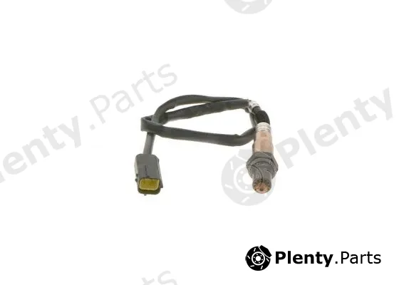 Lambda Sensor