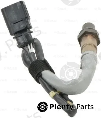 Lambda Sensor