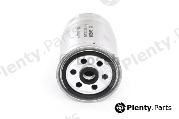 Bosch F026402848 — Fuel Filter