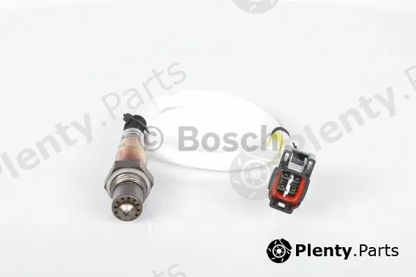 Lambda Sensor