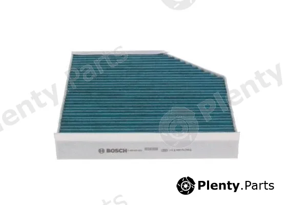 Bosch 0986628559 — Filter, cabin air FILTER+