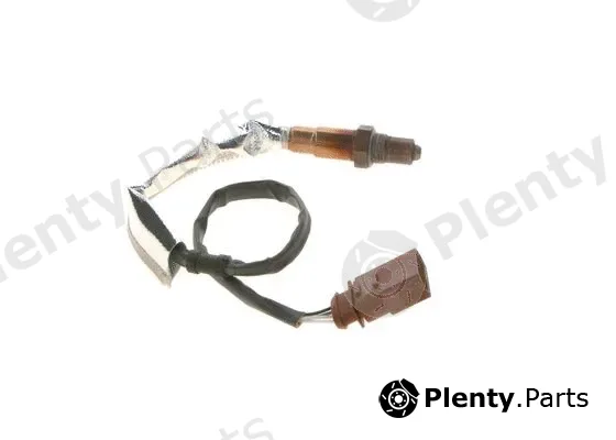Lambda Sensor