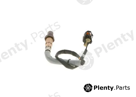 Lambda Sensor