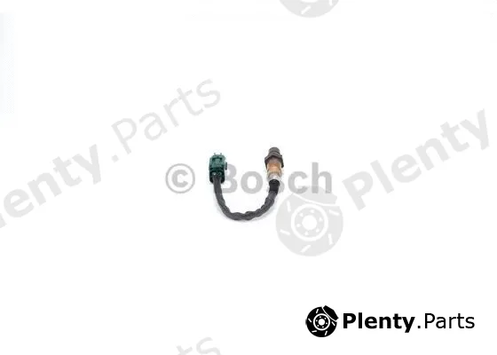 Lambda Sensor