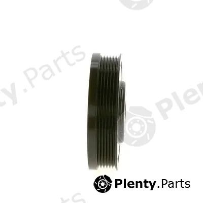 Bosch 1987945618 — Belt Pulley, crankshaft