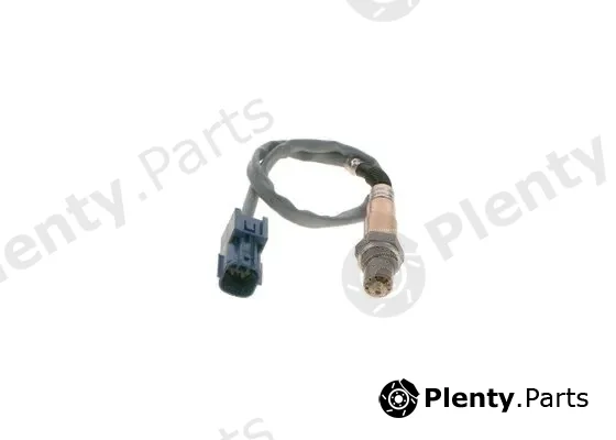 Lambda Sensor
