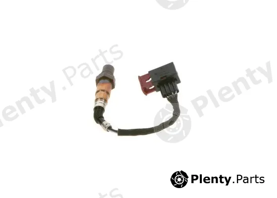Lambda Sensor