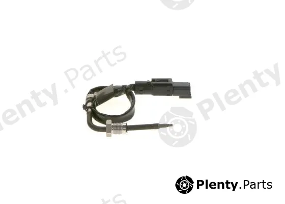 Bosch 0986259122 — Sensor, exhaust gas temperature
