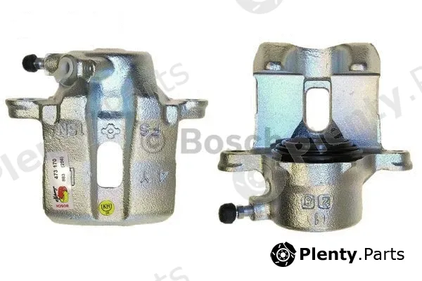 Bosch 0986473170 — Brake Caliper
