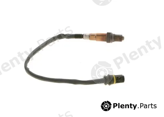 Lambda Sensor