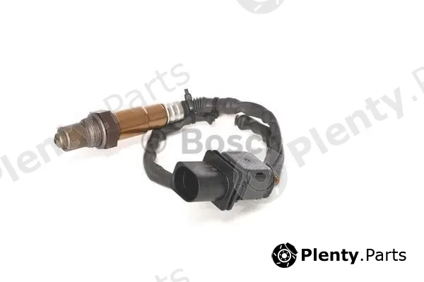 Lambda Sensor