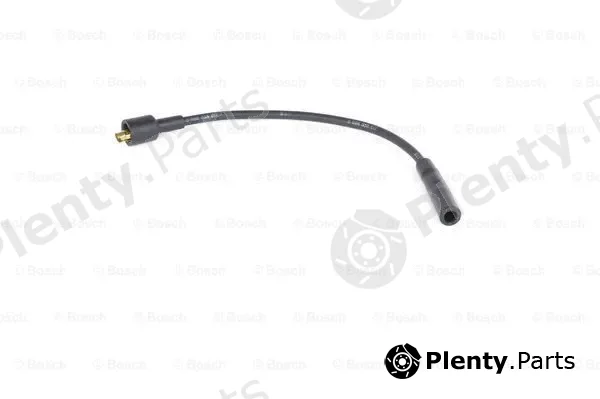 Bosch 0986356017 — Ignition Cable