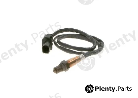 Lambda Sensor