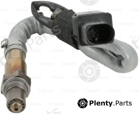 Lambda Sensor