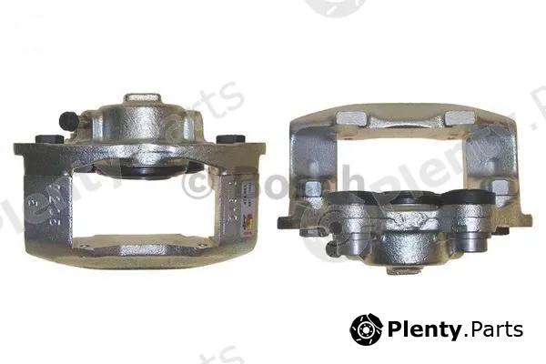 Bosch 0986474463 — Brake Caliper