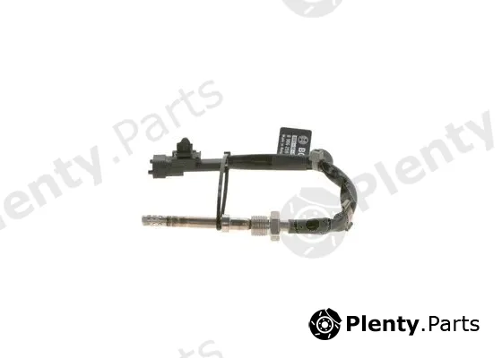 Bosch 0986259116 — Sensor, exhaust gas temperature