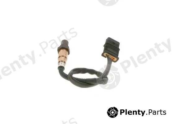 Lambda Sensor