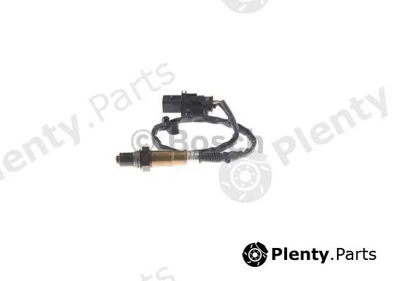 Lambda Sensor