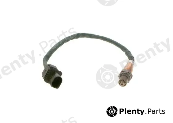 Lambda Sensor