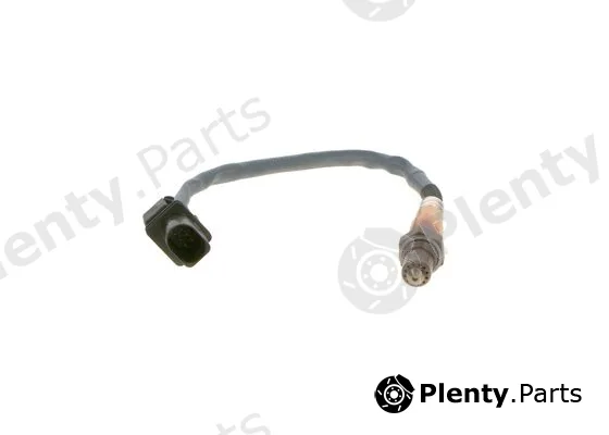 Lambda Sensor