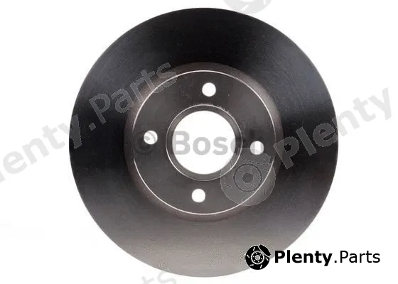 Bosch 0986479659 — Brake Disc