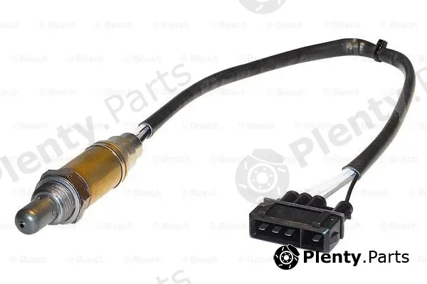 Lambda Sensor