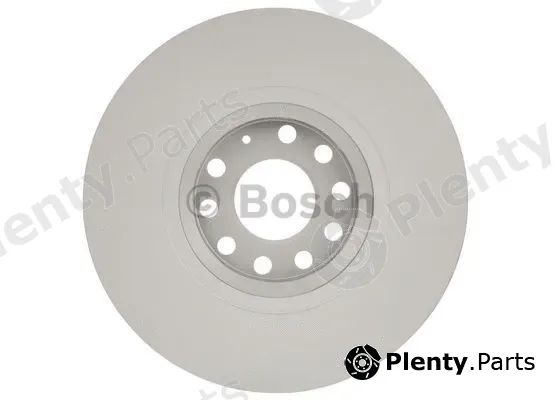 Bosch 0986479057 — Brake Disc