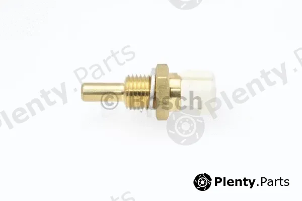 Bosch 0280130037 — Sensor, coolant temperature