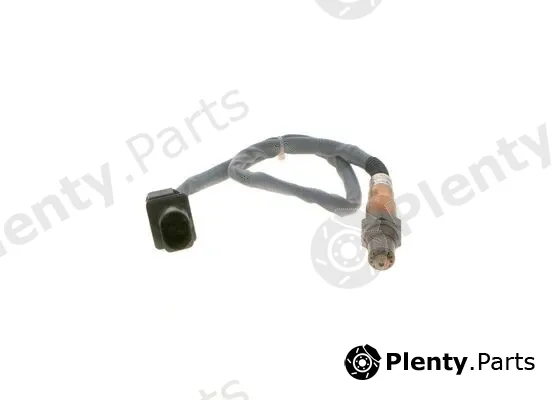 Lambda Sensor