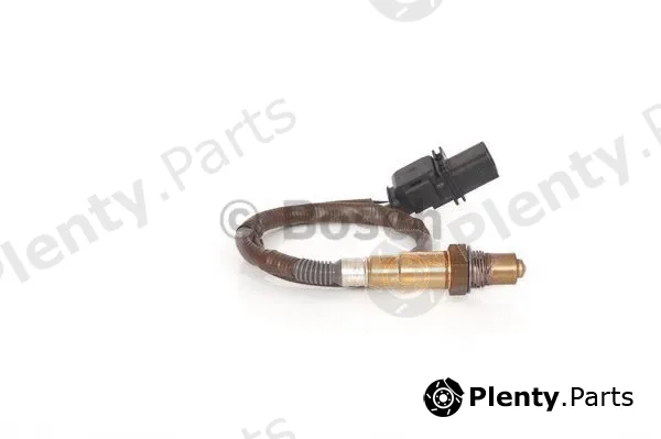 Lambda Sensor