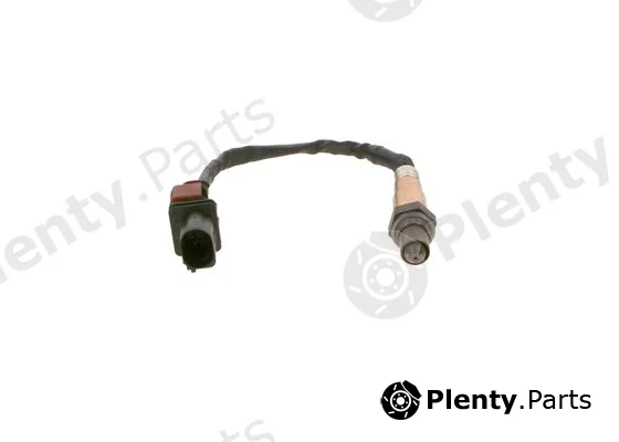 Lambda Sensor