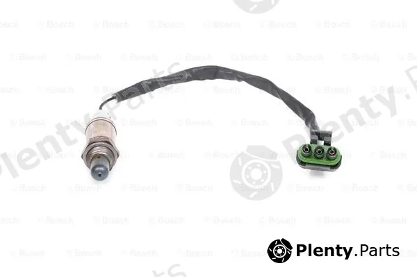 Lambda Sensor