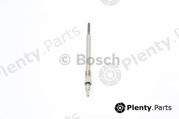 Bosch 0250203001 — Glow Plug Duraterm