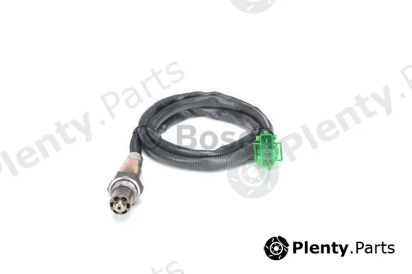 Lambda Sensor